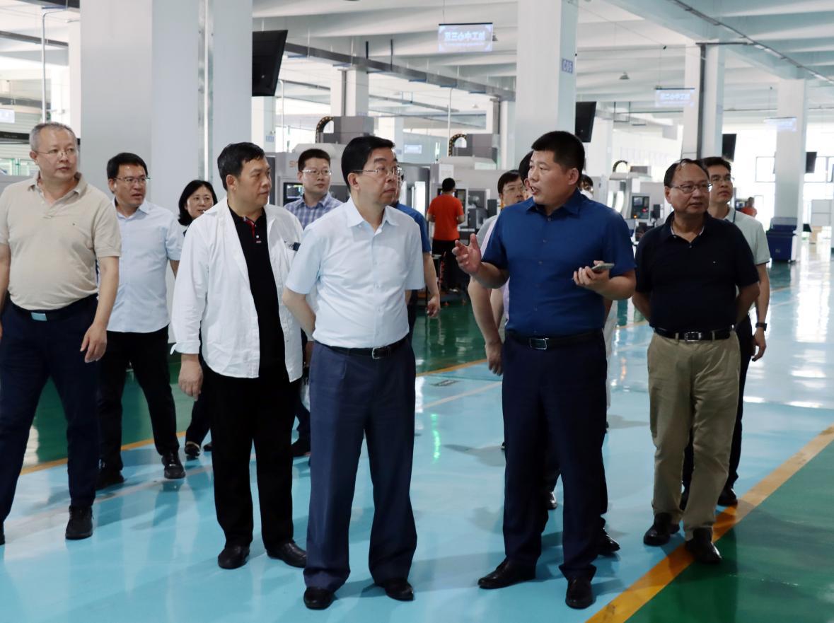 山东独角兽再创独门绝技国际领先技术横空出世