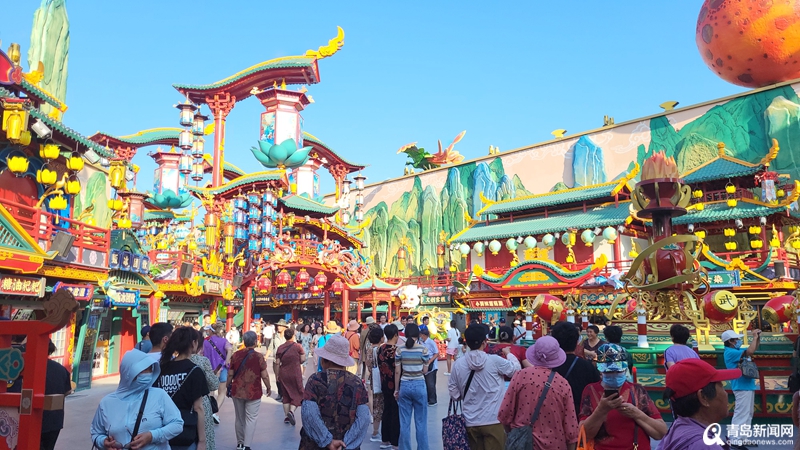 青视点,青视角原创