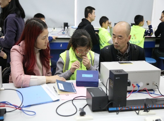 广州科普游自由行回顾,播种梦想第一课