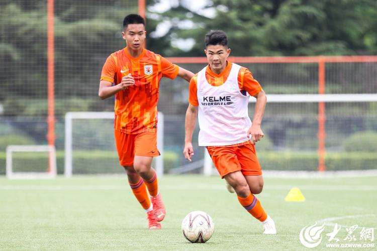 鲁能足校大部分学生的出路,鲁能足校以感恩之名