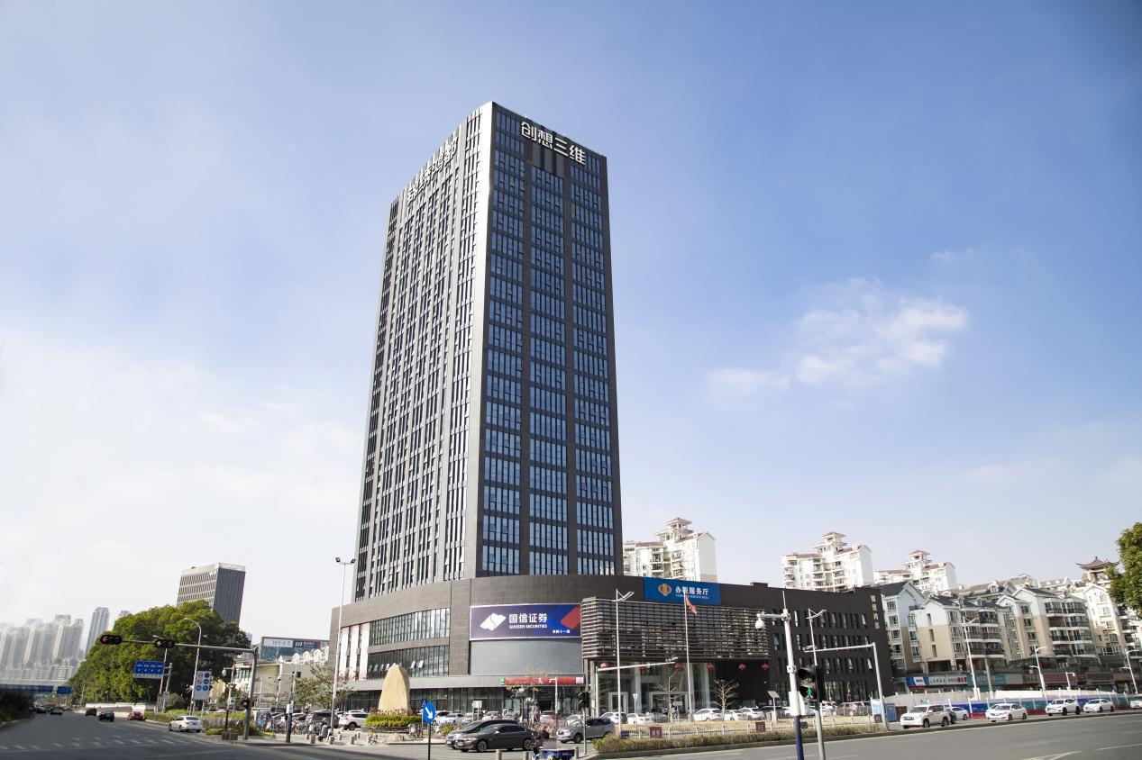 《龙腾小巨人》第三十一期｜创想三维：3D打印创新，让梦想照进现实