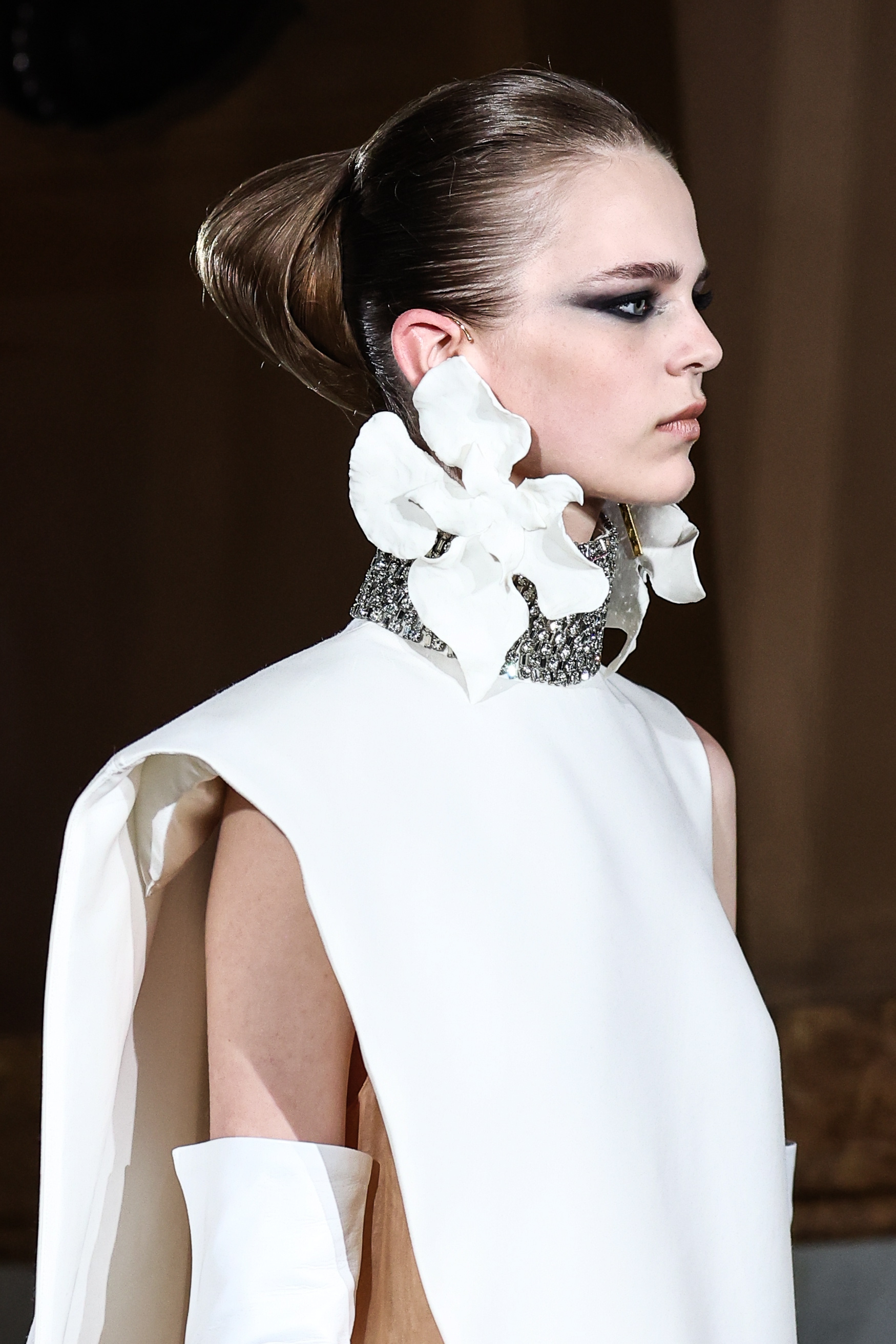 stephanerolland2017高定系列,法国时装周stephanie