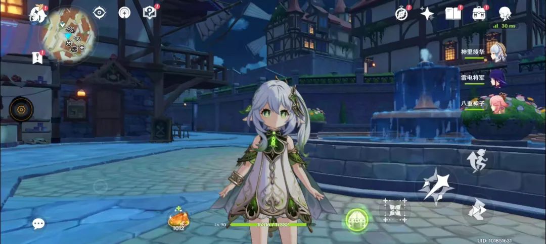 内置《原神》、招揽人才……美团也盯上游戏了？