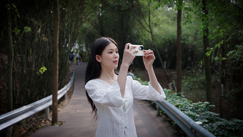 夏季成都短期旅游推荐,重庆和成都夏季旅游哪个更适合