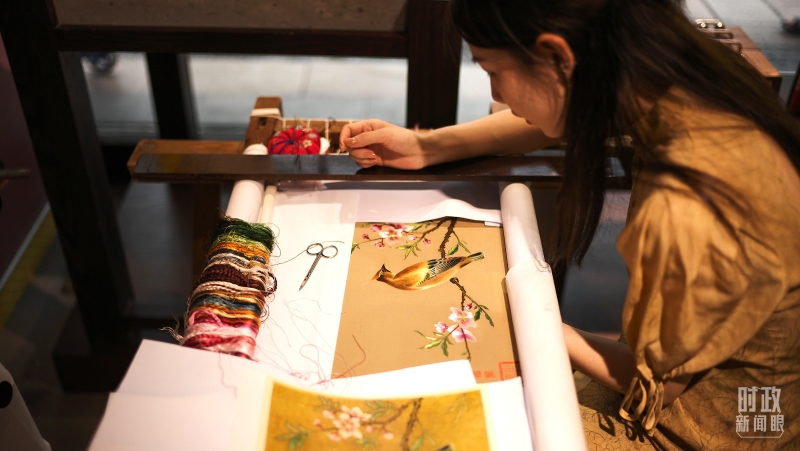 时政新闻眼丨习*平近**赴苏州考察，为把握“首要任务”进一步指明方向