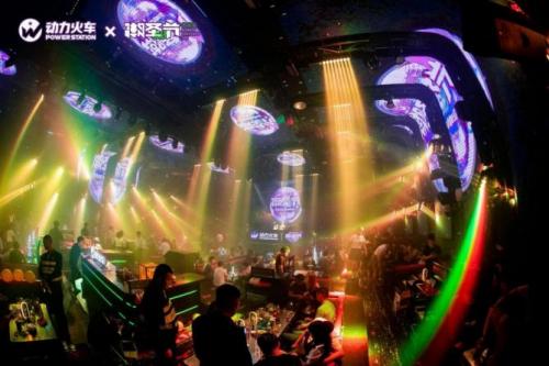 动力火车抖音最火,动力火车潮流