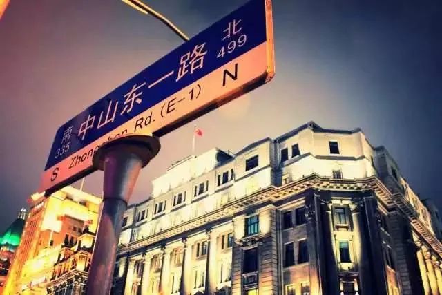 上海最值得走一走的马路,上海9条最值得打卡的马路