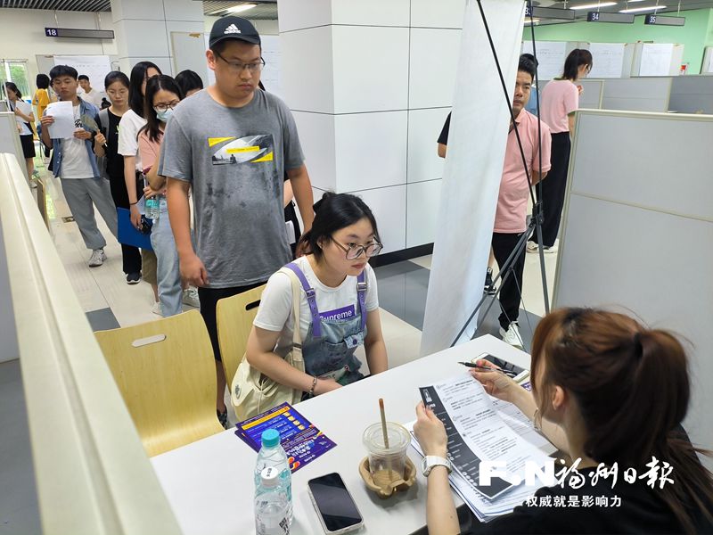 福州应届大学生就业,本科毕业生留福州福利