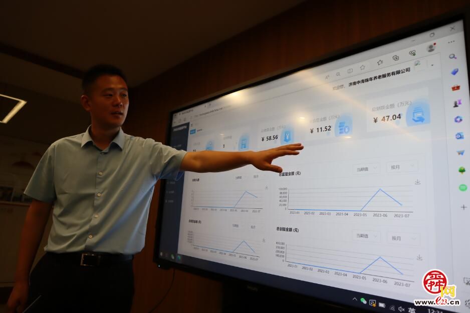 养老服务监管体系,养老服务机构监管