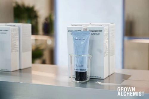 grownalchemist中文叫什么,grownalchemist品牌全球销售