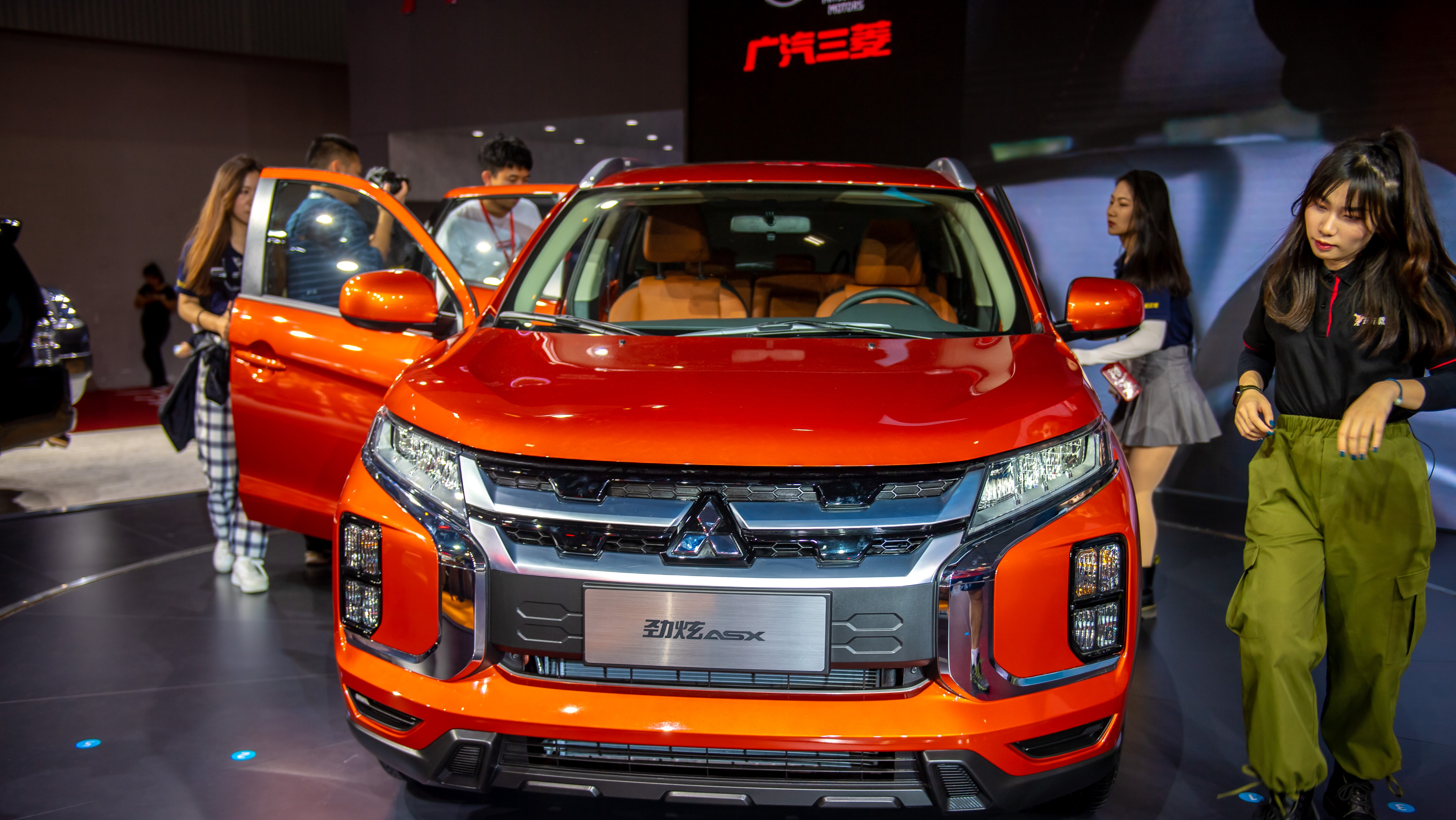 三菱停产车型还值得购买吗,三菱是停产还是倒闭