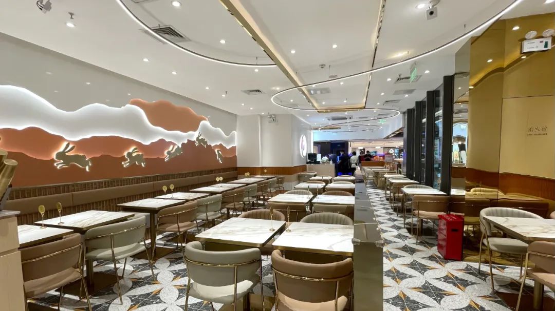 门店如何设计吸引人,如何让门店设计更有高级感