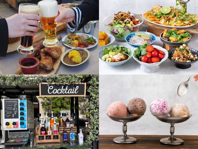 日本大阪阪急梅田百货,大阪梅田阪急百货商场