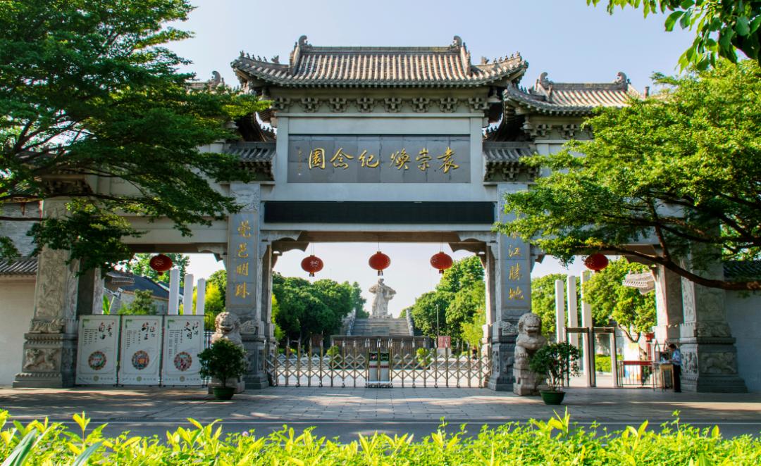 不止“村BA”！东莞10条好看好逛的线路，本地人也爱去