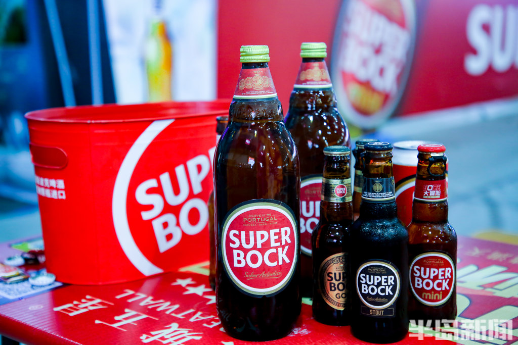 青岛国际啤酒节玫瑰风味精酿啤酒,青岛国际啤酒节各种啤酒