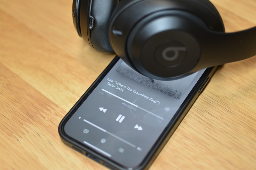 beatsstudiopro实测,beatsprostudio测评