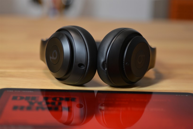 beatsstudiopro实测,beatsprostudio测评