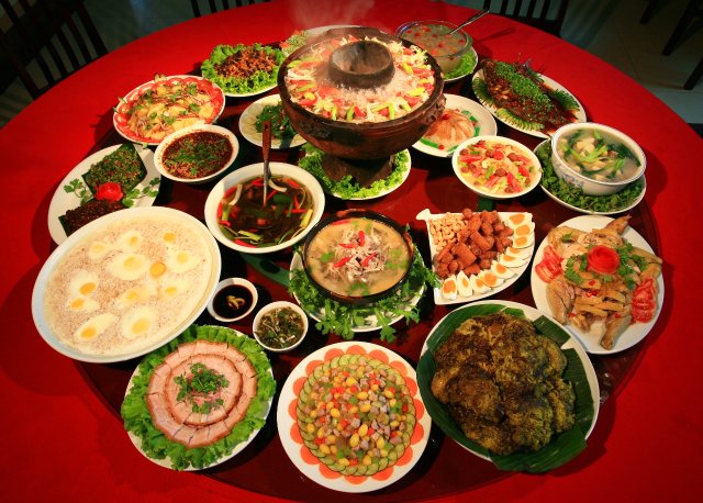 有一种叫云南的生活朗诵,有一种叫云南的生活感觉