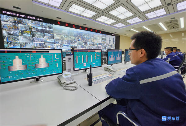 东营热潮,支持东营高质量发展