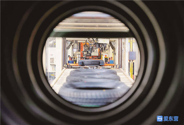 东营热潮,支持东营高质量发展