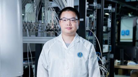 关于中国科学的百科知识,科学中国人专访