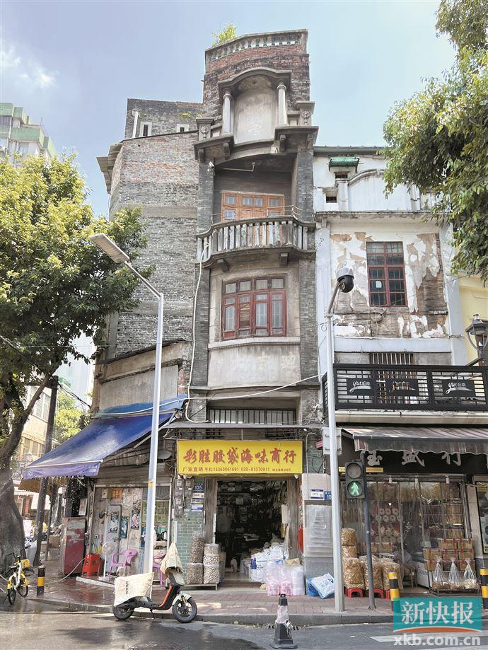 与众不同的citywalk,别样城市电视剧