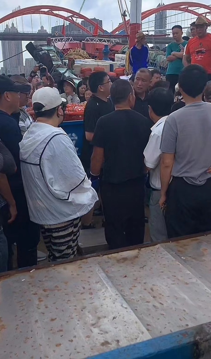 舟山梭子蟹选购方法,舟山梭子蟹带货第一