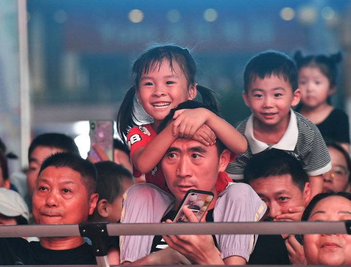 郑州第七届全民健身运动会,郑州第十五届全民健身赛