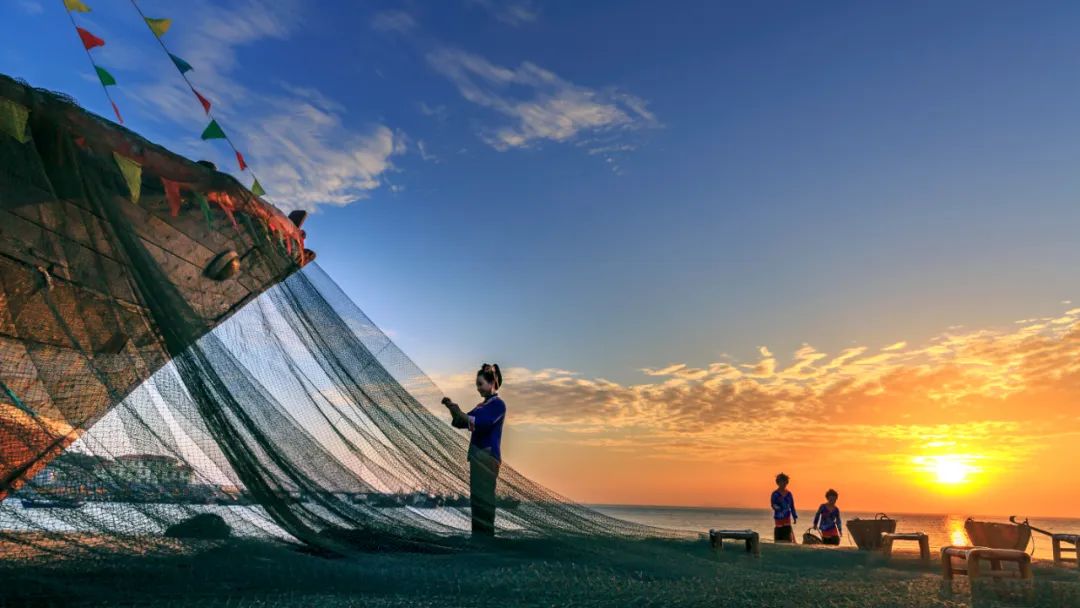 五色乡记疏|闽声专栏