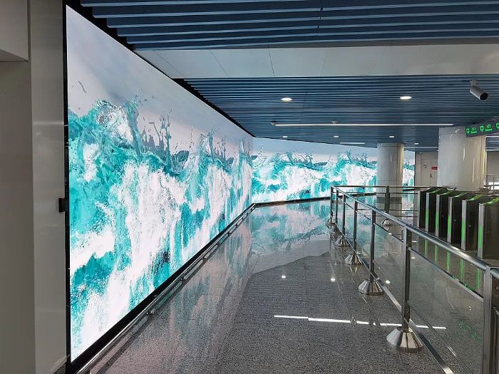 奥拓电子再次闪耀,奥拓电子led创新高