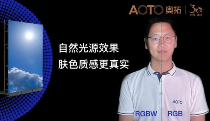 奥拓电子再次闪耀,奥拓电子led创新高