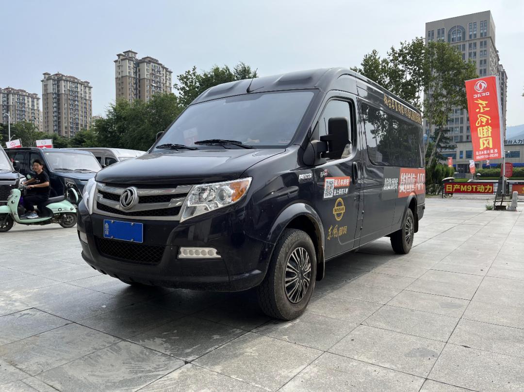 东风御风v9七座使用感受,东风御风v9对比新世代