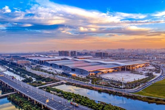 深圳会展中心时尚展览会,深圳宝安会展中心最近展会