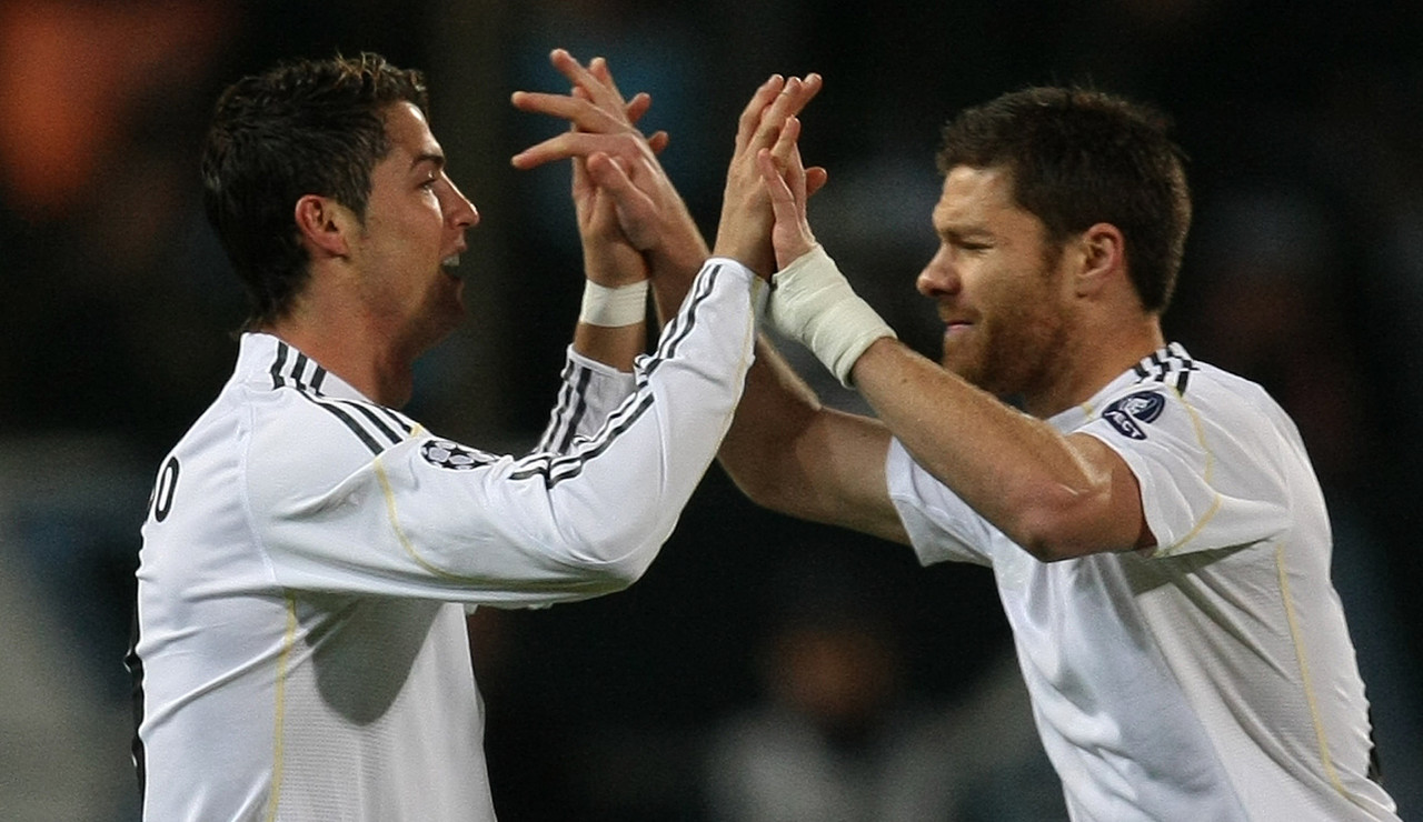 阿隆索封神之作,小说男主阿隆索