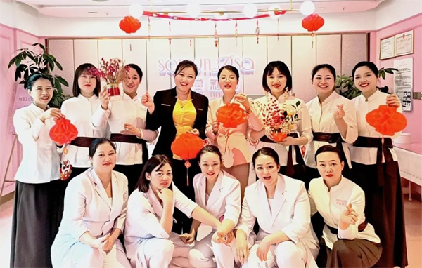 表彰评优奖项,莎蔓莉莎所获奖项和荣誉