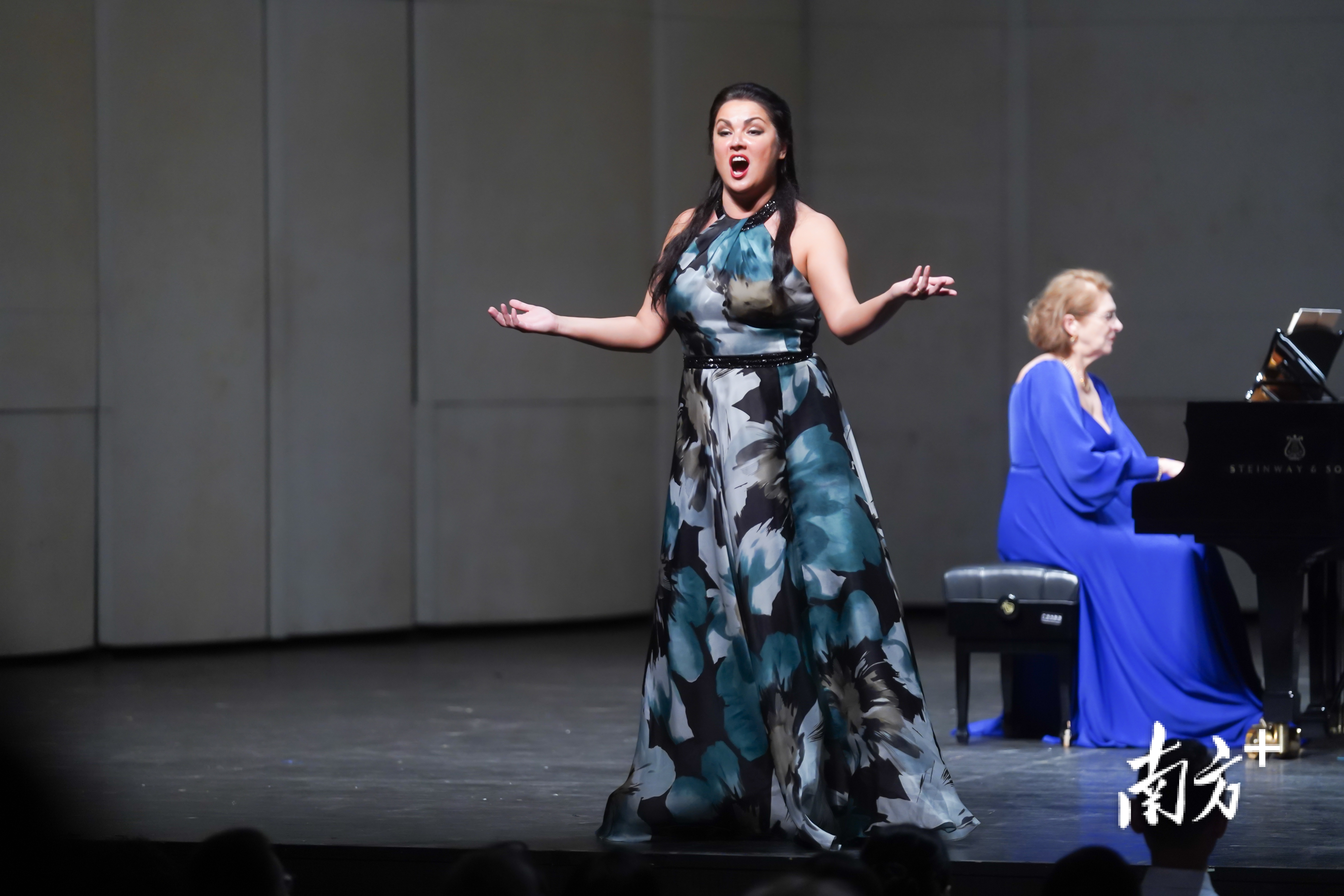 广州大剧院2月份演出,广州大剧院2月演出