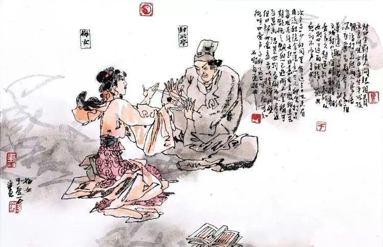 「妙趣手工坊非遗课堂」指尖游戏·翻花绳