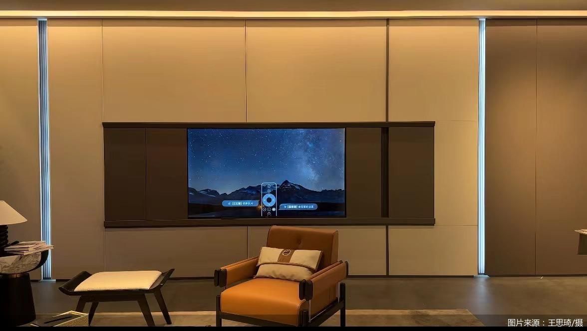 梦天木门全屋木作,梦天木门全屋定制效果图