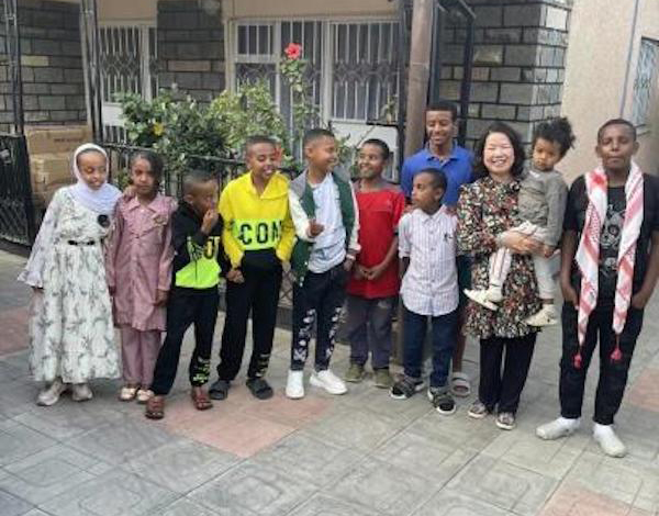 对义乌小商品市场的看法,义乌小商品市场国际化