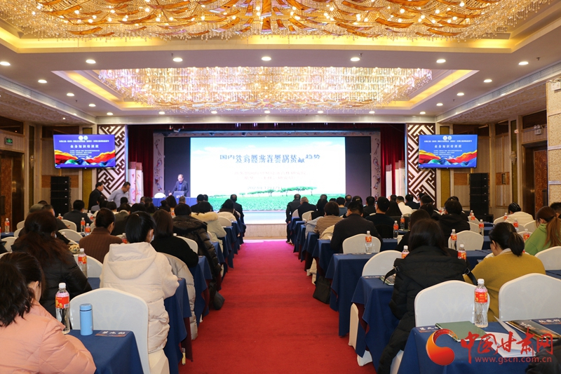 交流学习促发展,敦煌文博会文化交流与合作