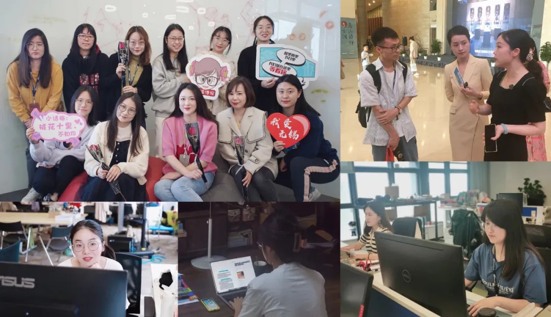 花开“深融”时代绽放别young光彩