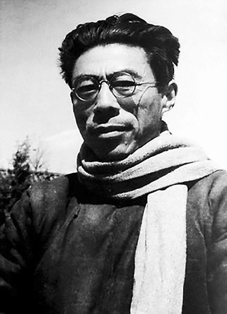 昆滇风云｜闻一多：从爱国诗人到民主斗士