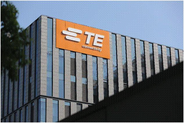 teconnectivity怎么样,teconnectivity是什么公司