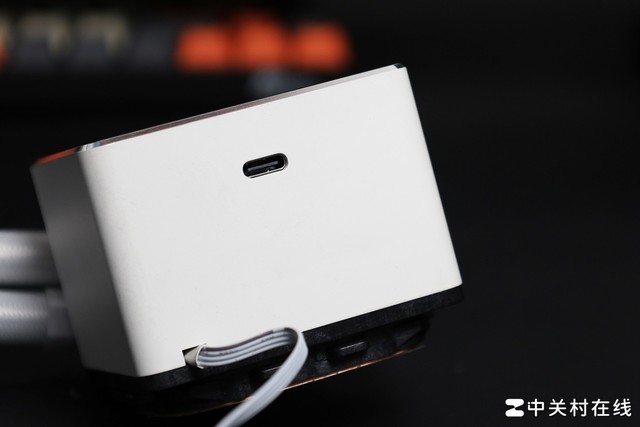 航嘉mvp海神水冷,航嘉mvp海神x360水冷实测