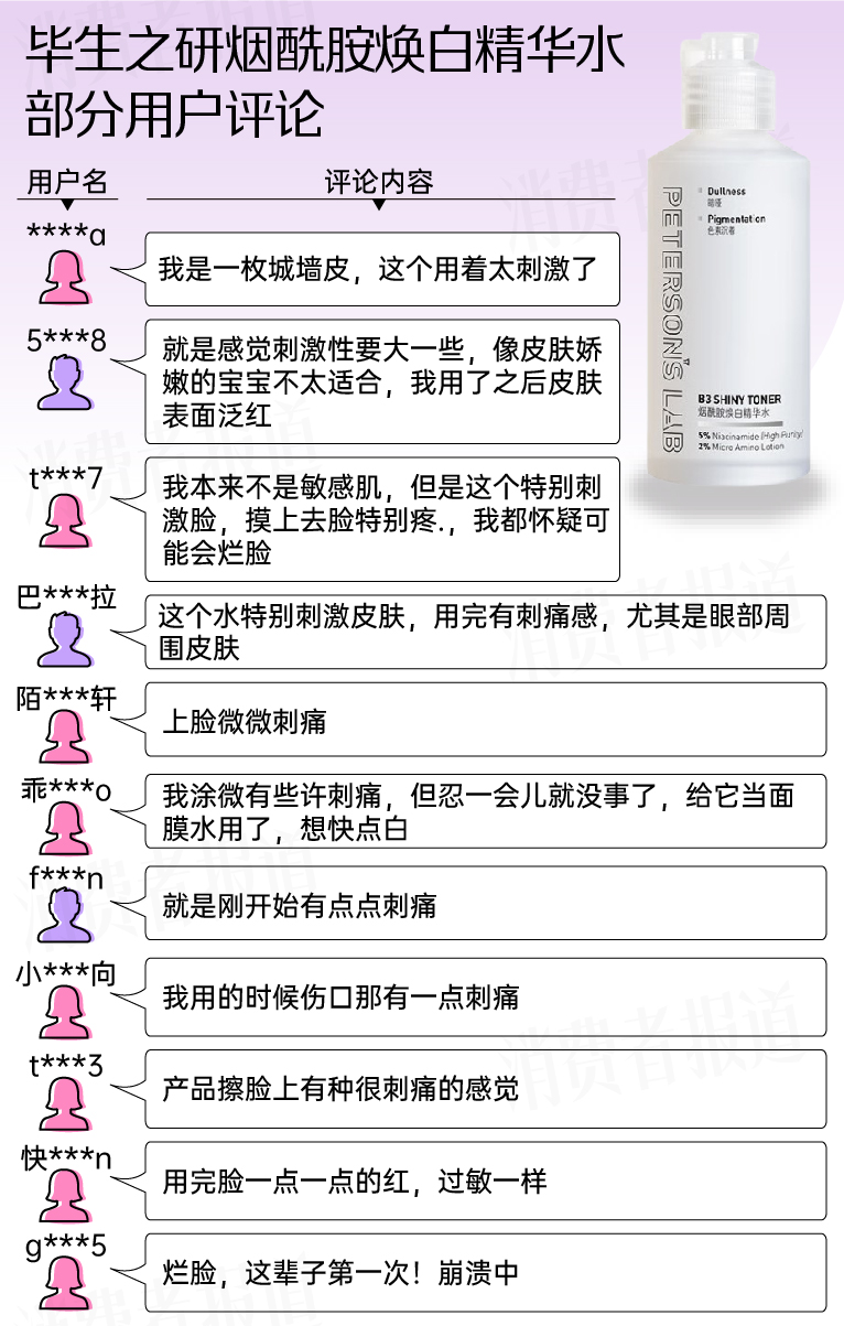 化妆水排行榜前十名保湿补水国货,国货化妆水排行榜前十名