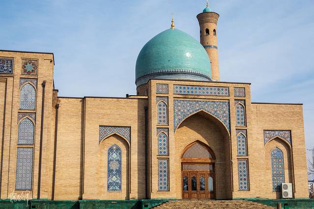 乌兹别克斯坦版一千零一夜,乌兹别克斯坦电影一千零一夜