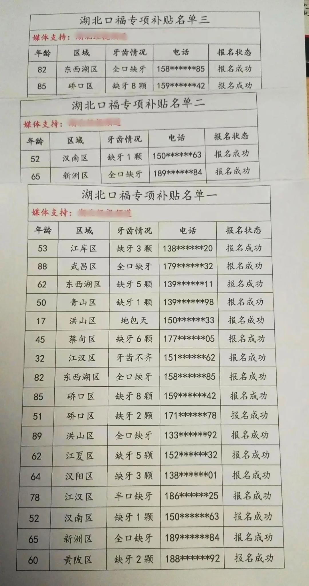 最新通知看牙补贴,马上领取种牙补贴