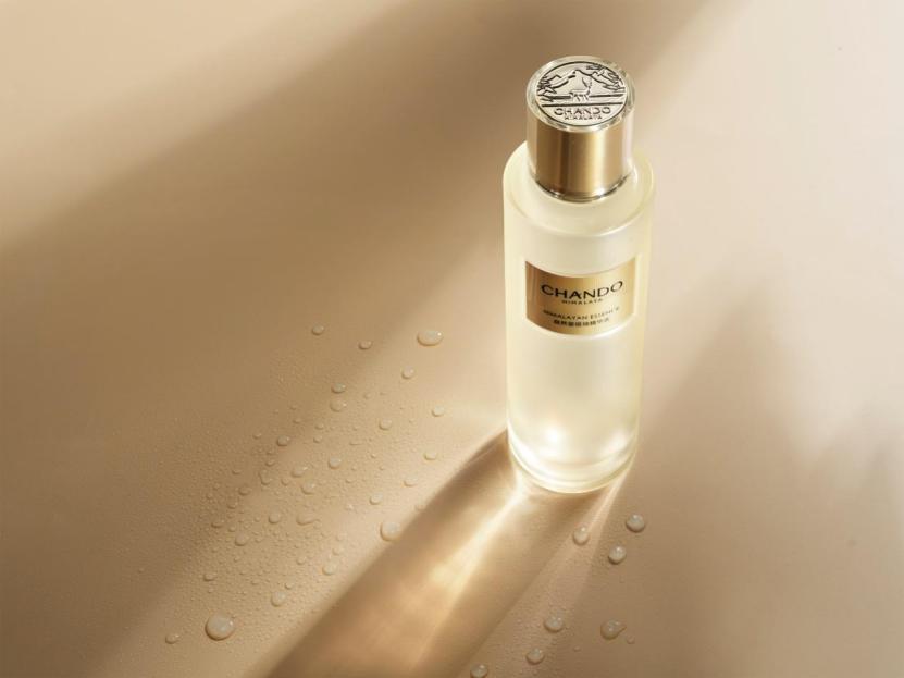 国货之光自然堂怎么样,自然堂重组