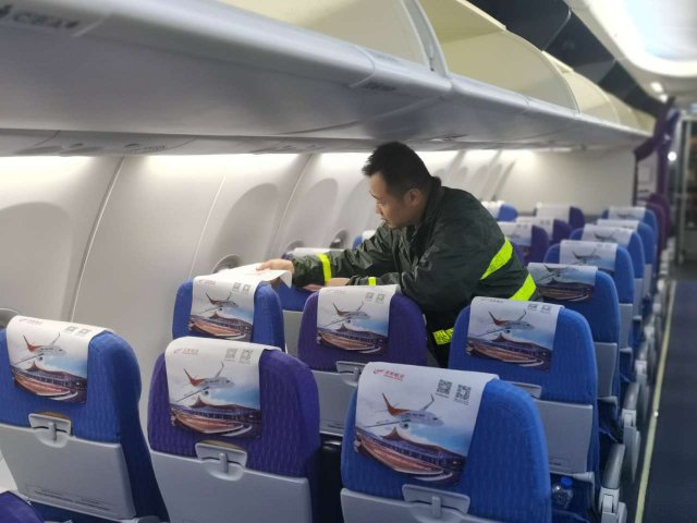 春运期间，昆明航空新开通景洪⇌长沙⇌沈阳、景洪⇌贵阳等热门旅游航线