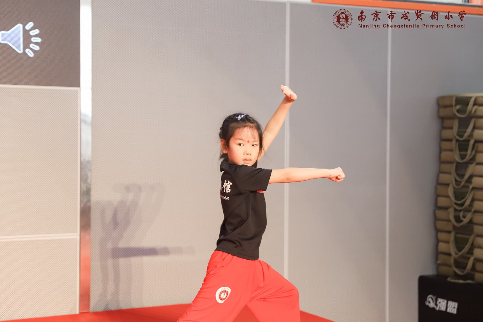 多才多艺小学,多才多艺的初一新生